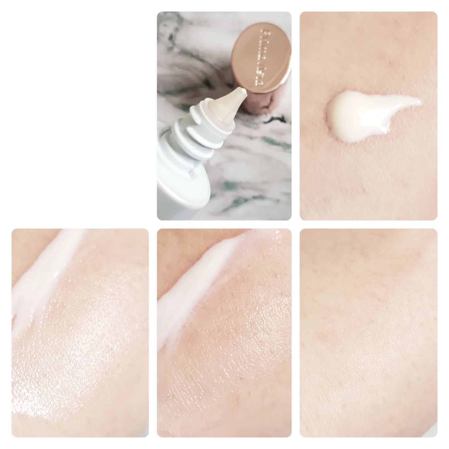 スキンプロテクトベース＜皮脂くずれ防止＞/プリマヴィスタ/化粧下地を使ったクチコミ（2枚目）