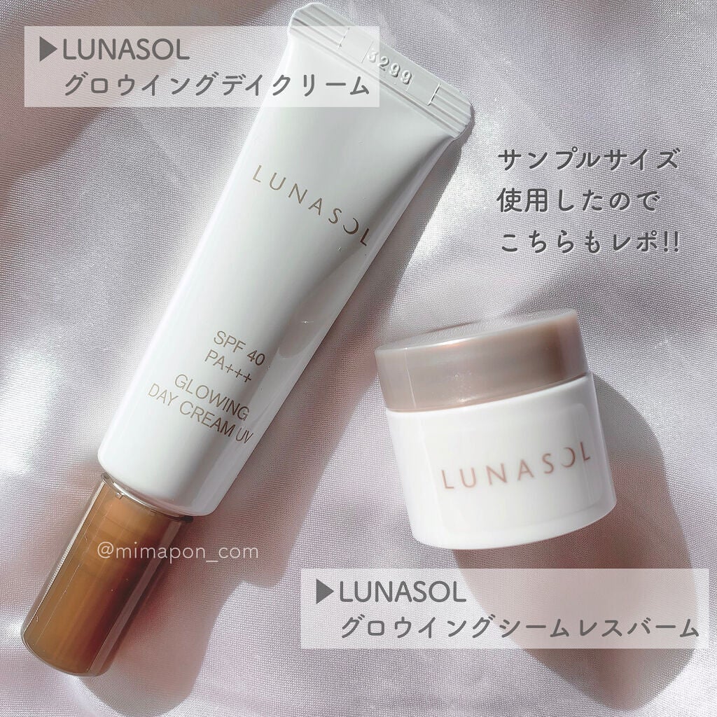 スムージングジェルウォッシュ/LUNASOL/その他洗顔料を使ったクチコミ(6枚目)