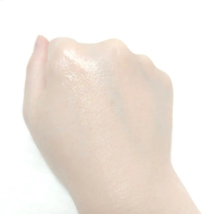 メープルエナジーインフュージングセラム/Klairs/美容液を使ったクチコミ(4枚目)