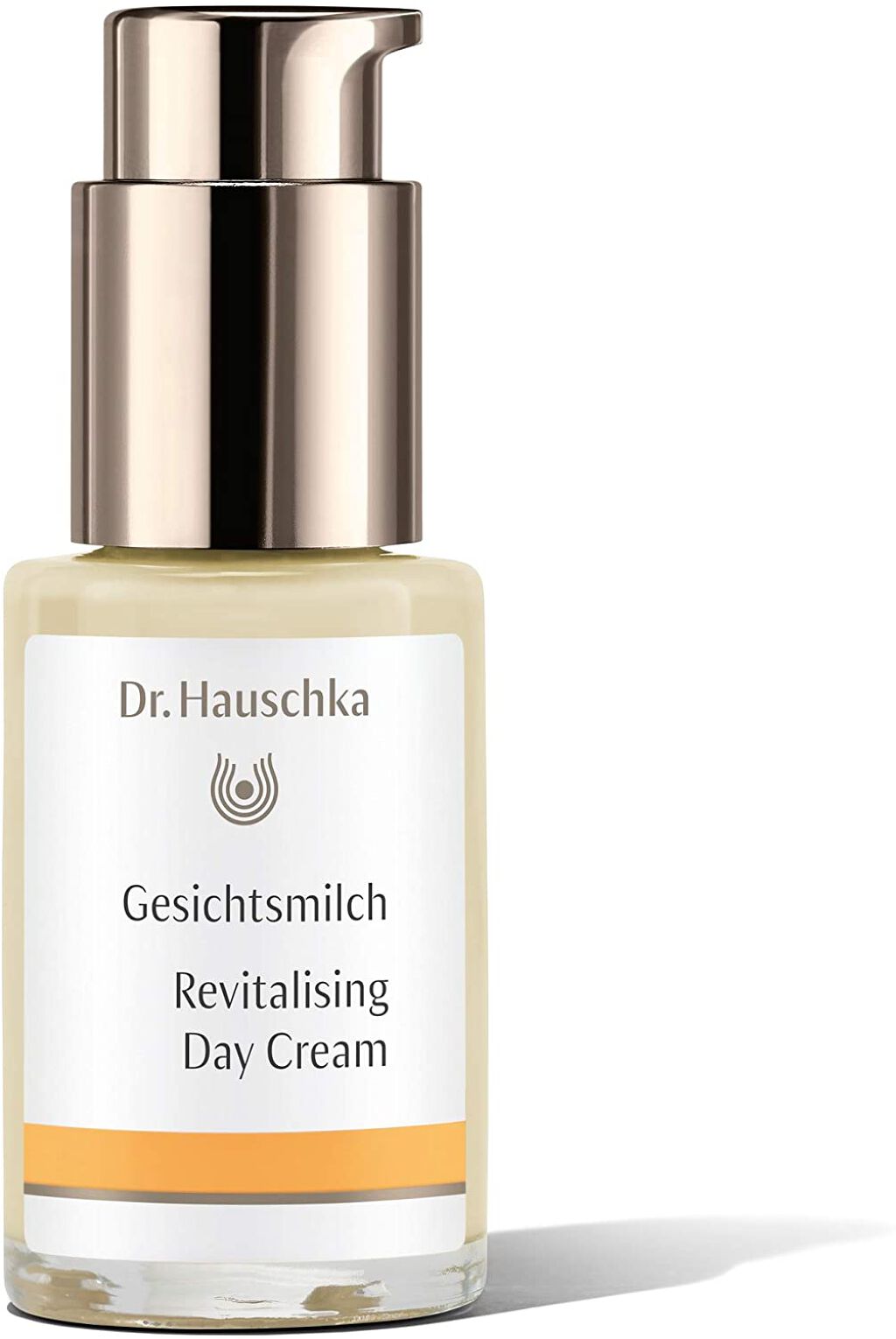 リバイタライジング デイクリーム / ドクターハウシュカ　