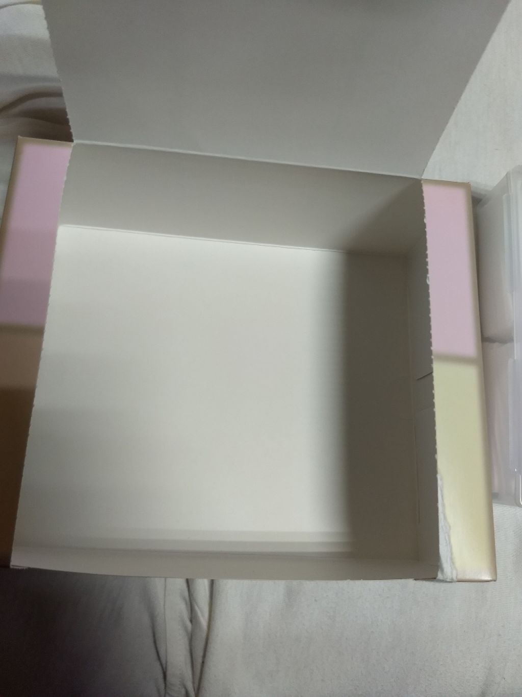 ビューティーアップコットン G/SHISEIDO/コットンを使ったクチコミ(2枚目)