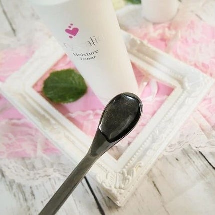 薬用保湿化粧水 /Crystaliq /化粧水を使ったクチコミ(6枚目)