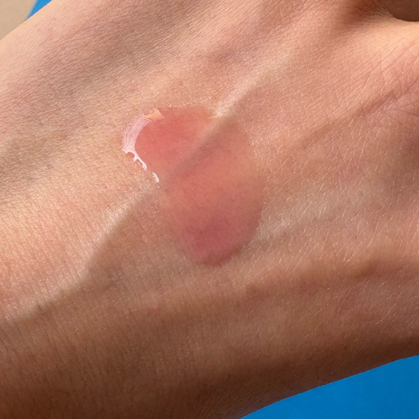 A1カーミング アンプル/VT/美容液を使ったクチコミ(3枚目)