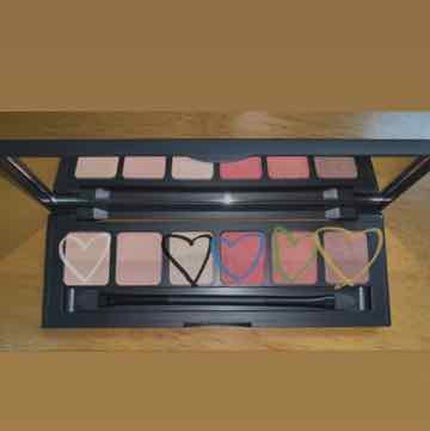 ハイパーシャープ ライナー R/MAYBELLINE NEW YORK/リキッドアイライナーを使ったクチコミ(3枚目)