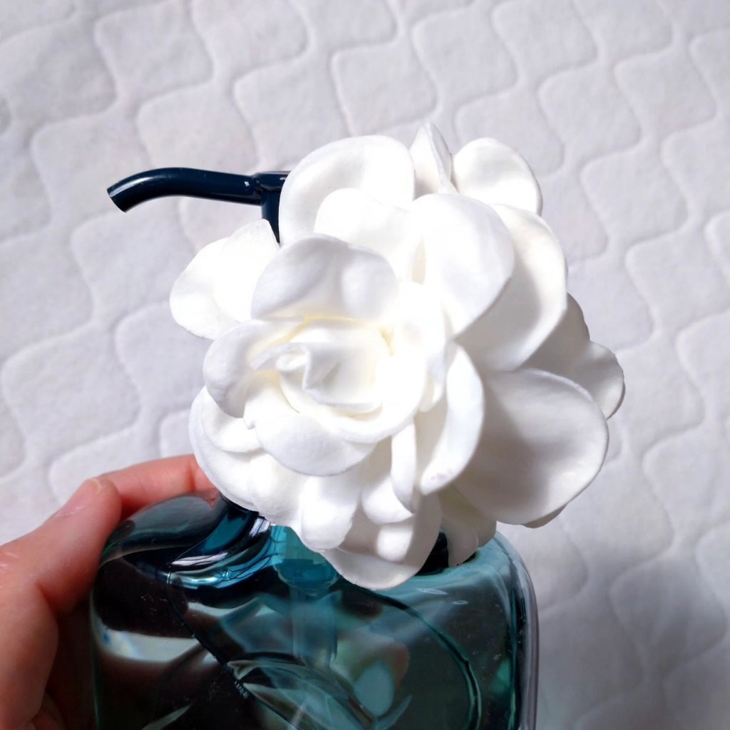 花萃浄顔 クレンジングオイル/花西子/オイルクレンジングを使ったクチコミ（3枚目）