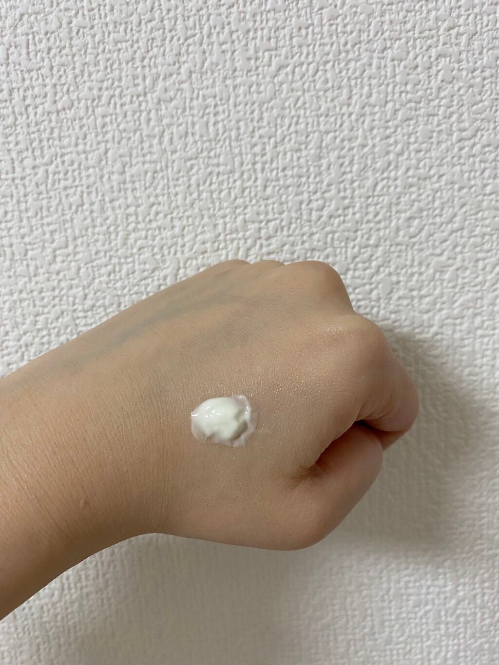 ダルバ ウォータフル エッセンス サンクリーム/ダルバ/日焼け止めクリームを使ったクチコミ(2枚目)