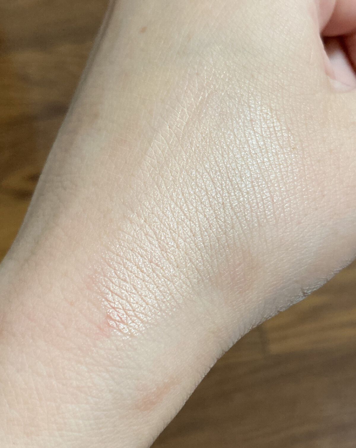 VT コラーゲンパクト/VT/クリーム・エマルジョンファンデーションを使ったクチコミ(3枚目)