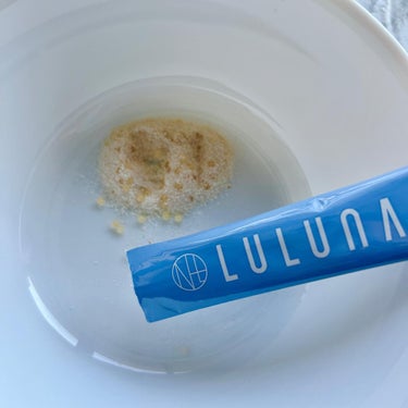 BIFIDOBACTERIUM + EUGLENA STICK (ビフィズス菌＋ユーグレナ スティック)	/LULUNA/健康サプリメントを使ったクチコミ（4枚目）