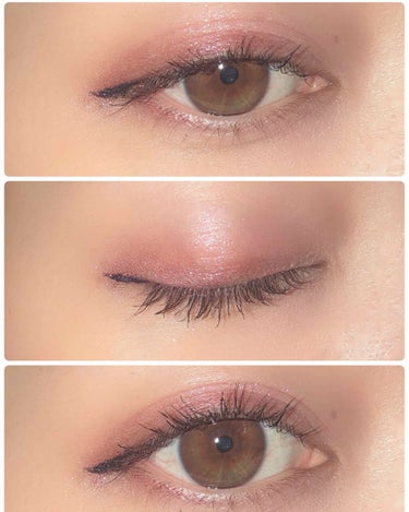 UR GLAM　VELVET EYE COLOR PALETTE/U R GLAM/アイシャドウパレットを使ったクチコミ（2枚目）