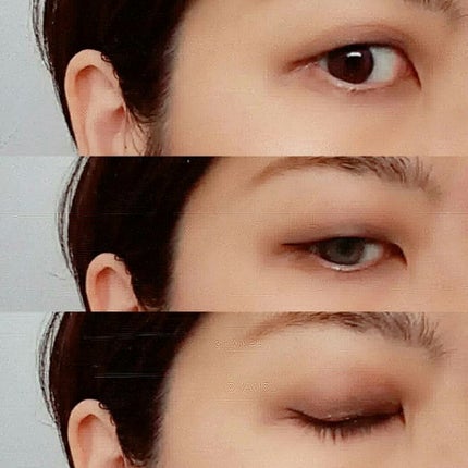 レ ティサージュ 140 ツイード ベージュ/CHANEL/パウダーチークを使ったクチコミ(2枚目)