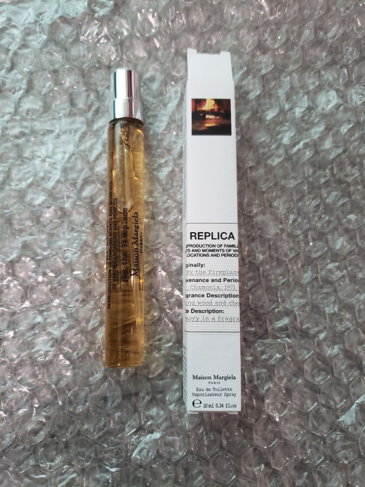 【時間指定不可】 Maison Margiela レプリカ香水バイザファイヤープレス100ml ユニセックス - www.fragmaq.com.br