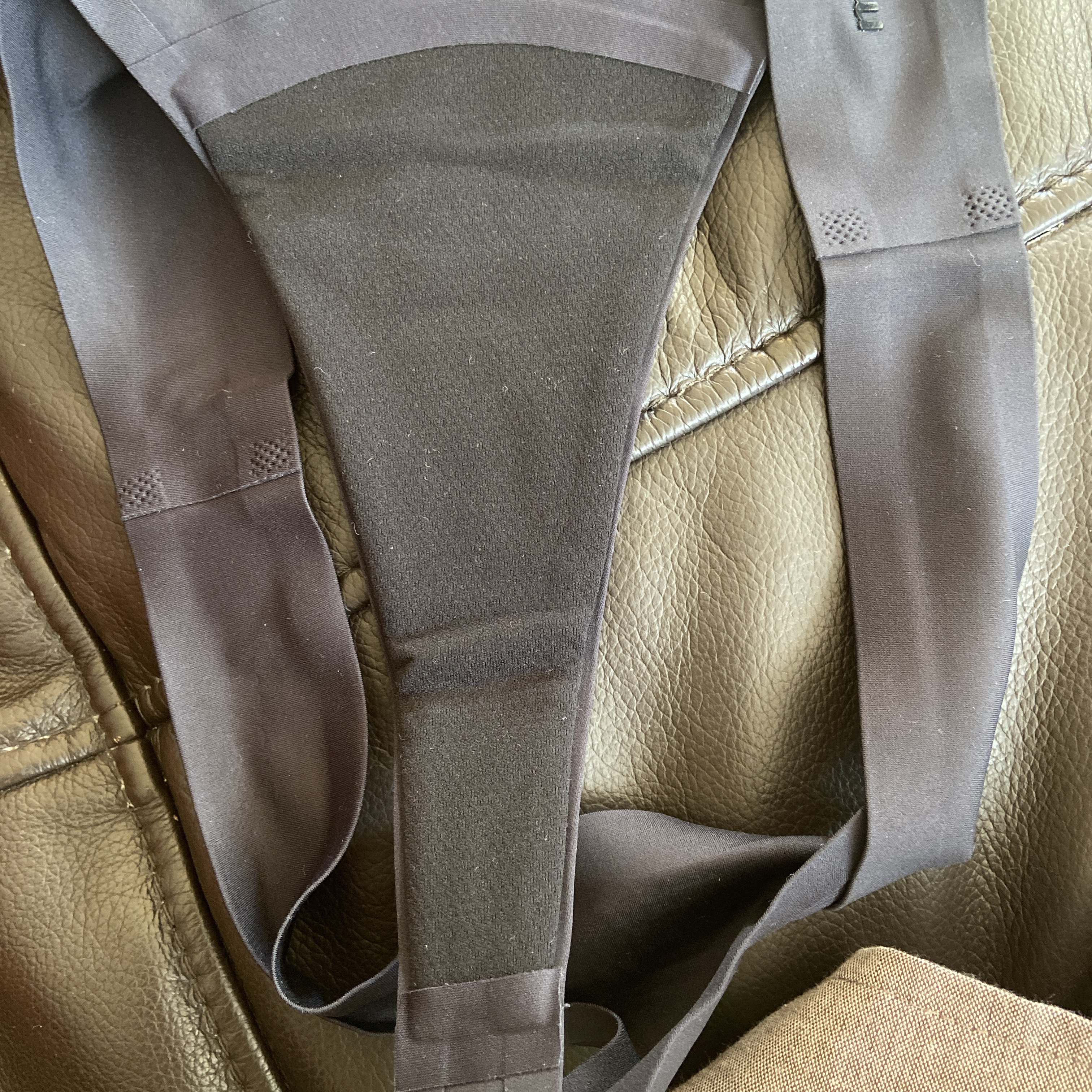 吸水Tショーツ/momoful/その他生理用品を使ったクチコミ（3枚目）