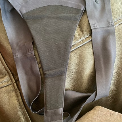 momoful 吸水Tショーツのクチコミ「こんにちは。
商品頼んでから、3日目にしてさっき届いたよ!
モモフルと言う吸水ショーツでTバ.....」(3枚目)