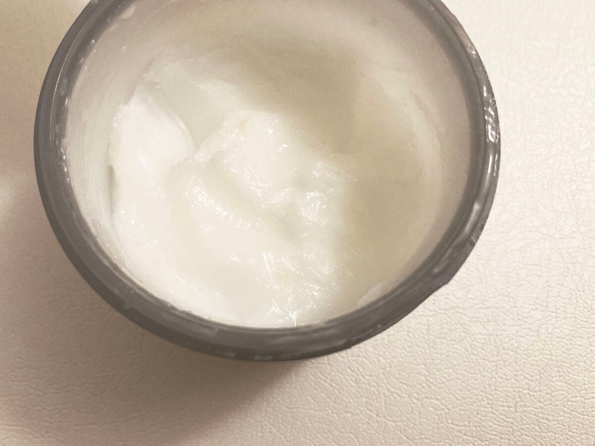 ほむほむ on LIPS 「unlabelクレンジングバーム写真はだいぶ前のものです。使い..」(3枚目)