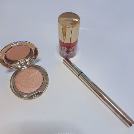 SNIDEL スパークルライナー/SNIDEL BEAUTY/リキッドアイライナーを使ったクチコミ(1枚目)