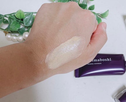 Wエッセンス/shimaboshi/美容液を使ったクチコミ(3枚目)