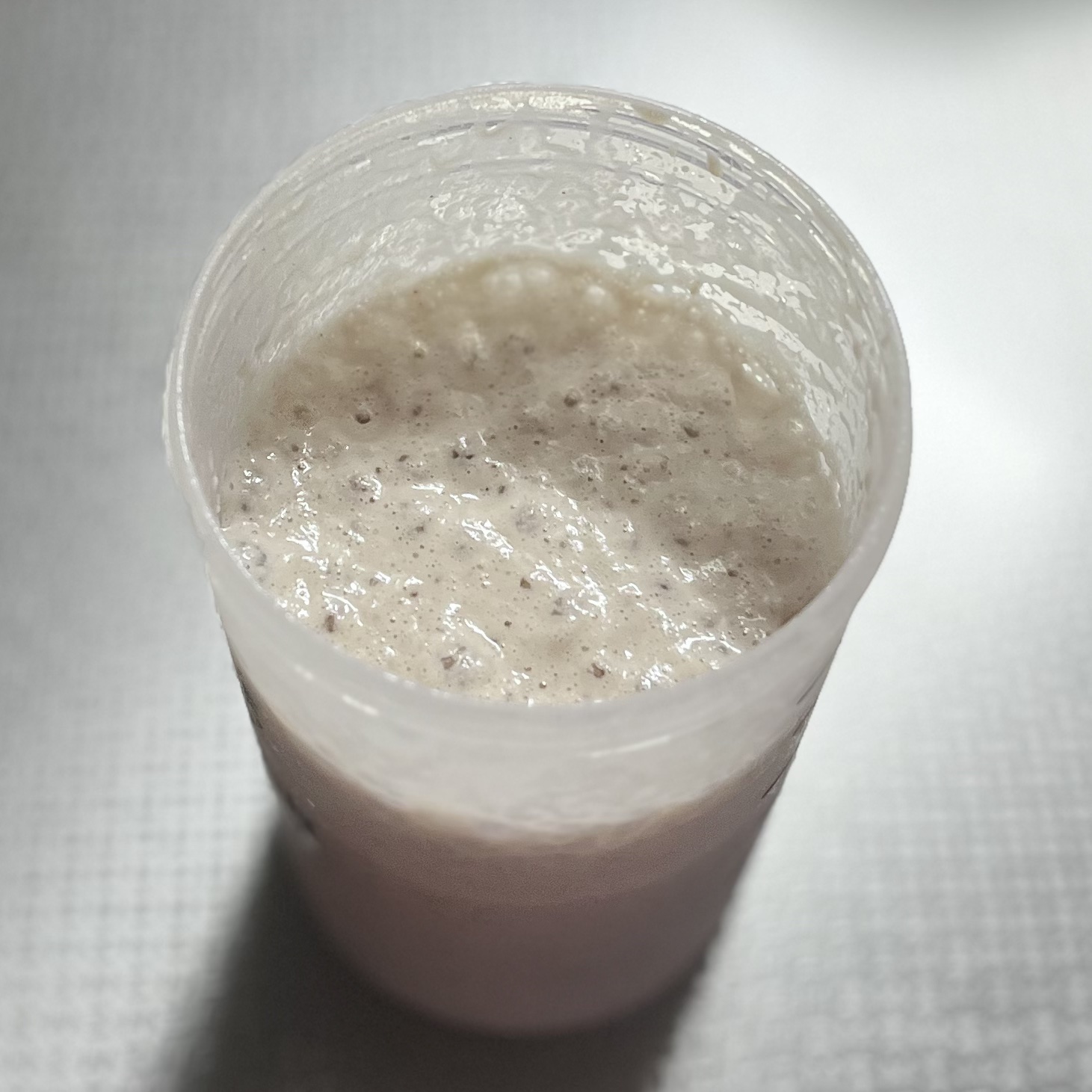 ソイプロテイン/NATURECAN/ソイプロテインを使ったクチコミ（3枚目）