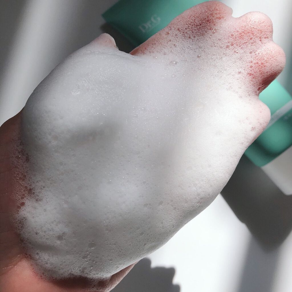 ブライトニングアップサンプラス/Dr.G/日焼け止めクリームを使ったクチコミ(3枚目)