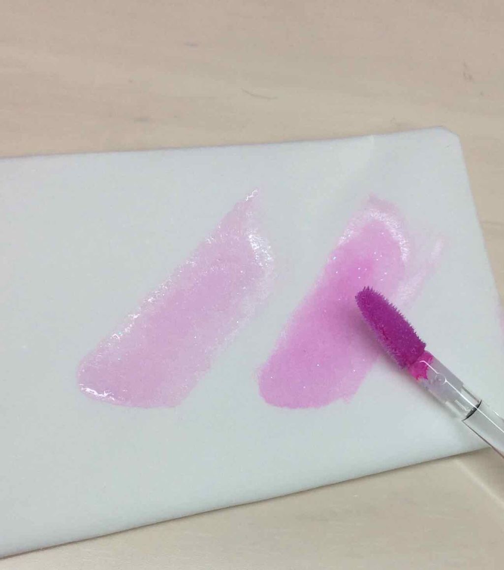 チェリーモイスチャー リップグロウ/ETUDE/リップグロスを使ったクチコミ（2枚目）