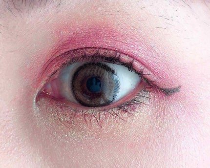 エクラ マニェティク ドゥ シャネル/CHANEL/パウダーハイライトを使ったクチコミ(2枚目)