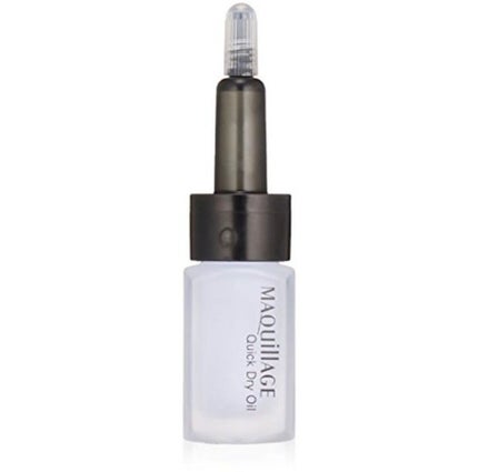 クイックドライオイル/マキアージュ/ネイルオイル・トリートメントを使ったクチコミ(1枚目)