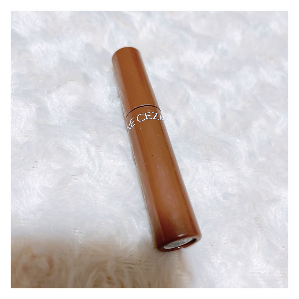ウォータリーティントリップ/CEZANNE/リップティントを使ったクチコミ（1枚目）