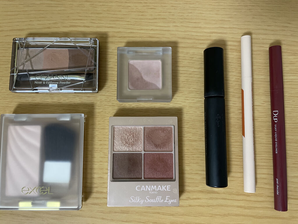 トーン ペタル アイシャドウ/to/one/アイシャドウパレットを使ったクチコミ（1枚目）