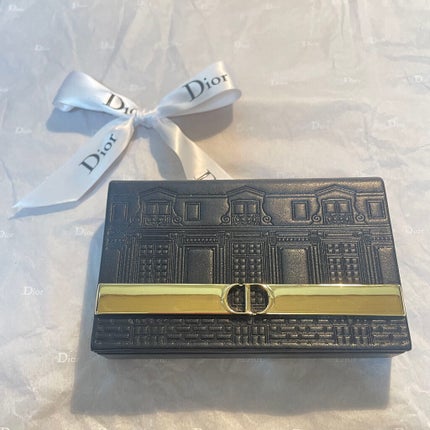 ミス ディオール オードゥ パルファン/Dior/香水(レディース)を使ったクチコミ(3枚目)