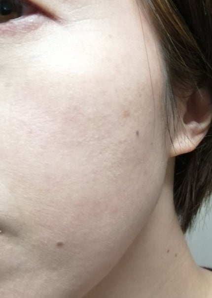 UV エクスペール BB n/LANCOME/BBクリームを使ったクチコミ(3枚目)