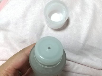 保湿浸透水バランシング/肌をうるおす保湿スキンケア/化粧水を使ったクチコミ(4枚目)