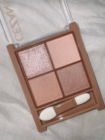 ãã¿ãŒããŒã³ã¢ã€ã·ã£ããŠ/CEZANNE/ããŠããŒã¢ã€ã·ã£ããŠã䜿ã£ãã¯ãã³ãïŒ2æç®ïŒ