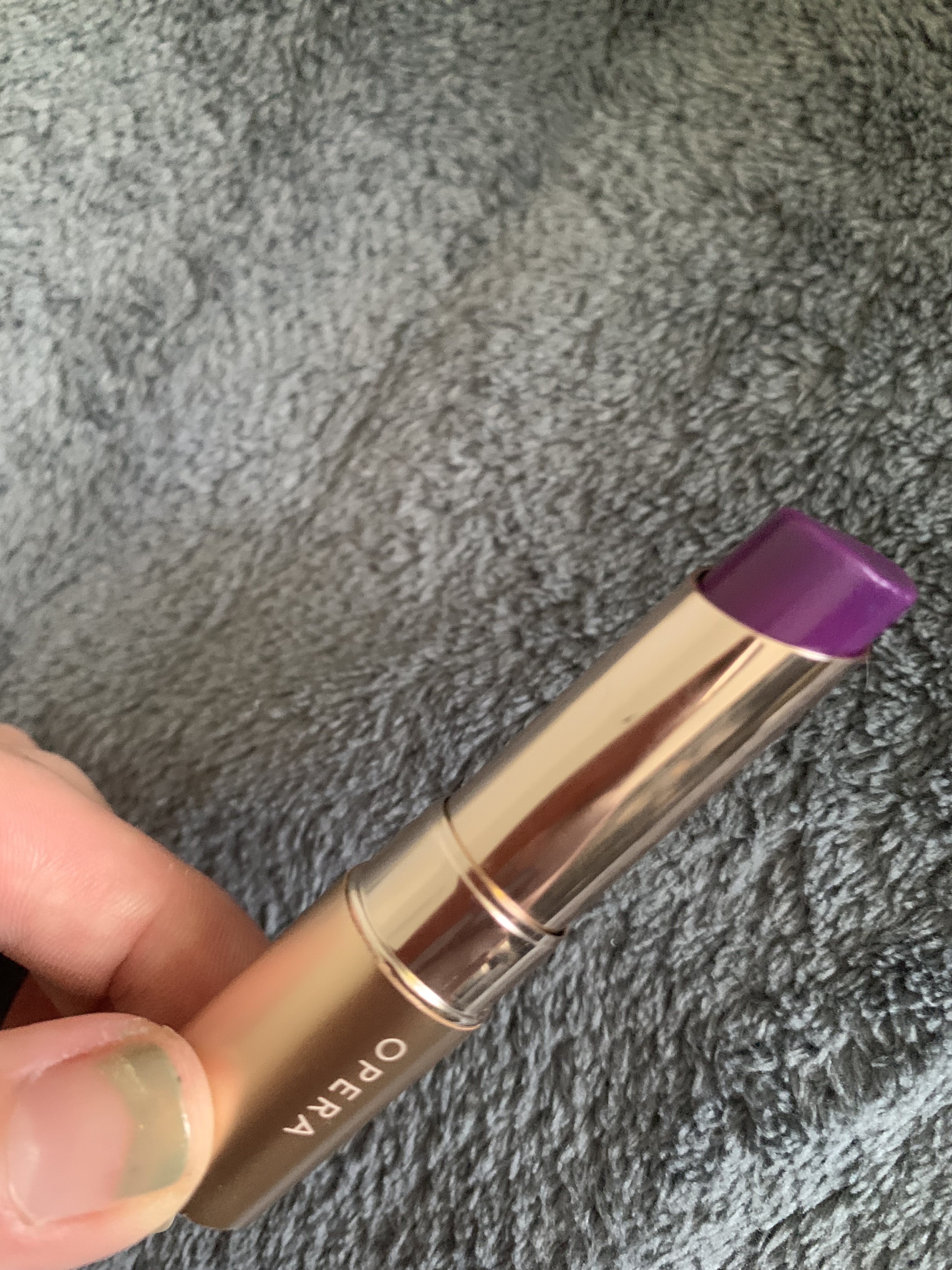 オペラ リップティント N/OPERA/リップティントを使ったクチコミ（1枚目）