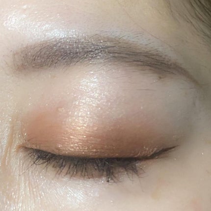 シグニチャー カラー アイズ/SUQQU/アイシャドウパレットを使ったクチコミ(3枚目)