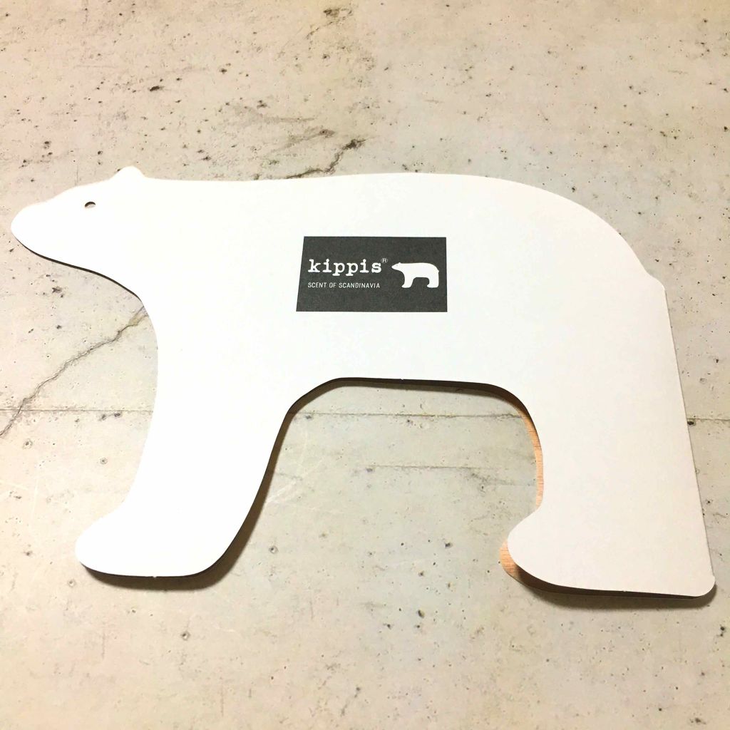 キッピス 髪と肌のトリートメントワックス/アンナドンナ/フェイスバームを使ったクチコミ(1枚目)