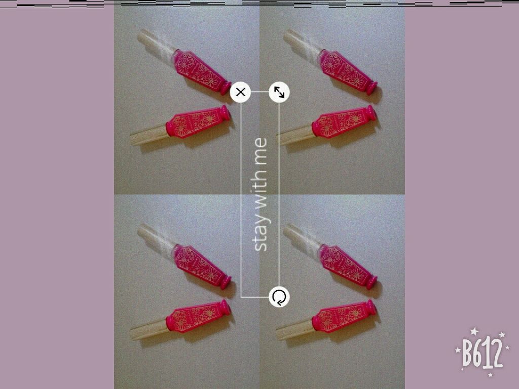 リップティントシロップ/キャンメイク/リップティントを使ったクチコミ（1枚目）