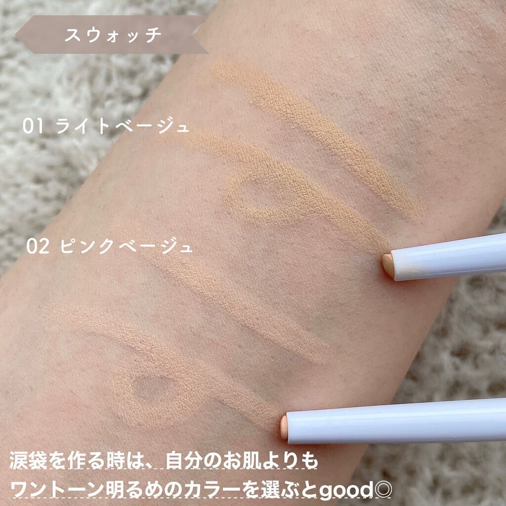 MOLAK 1day/MOLAK/ワンデー(1DAY)カラコンを使ったクチコミ(4枚目)