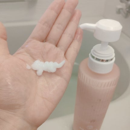 リラックス × うるつや シャンプー/トリートメント/h&s/市販シャンプーを使ったクチコミ(4枚目)