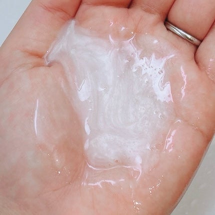 パフューム エレガンスアンバー シャンプー&コンディショナー/KERASYS/シャンプー・コンディショナーを使ったクチコミ(4枚目)