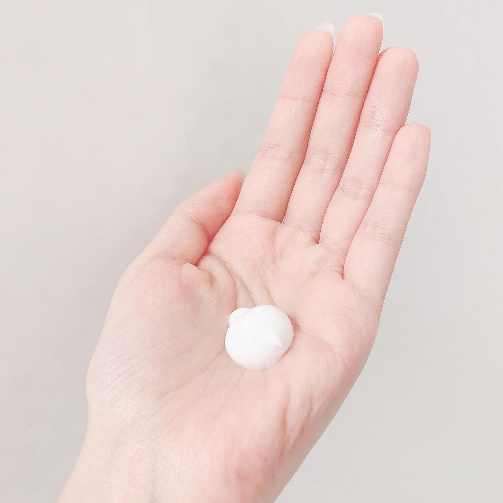 ビオルチアシャンプー/Bio Lucia(ビオルチア)/市販シャンプーを使ったクチコミ（3枚目）