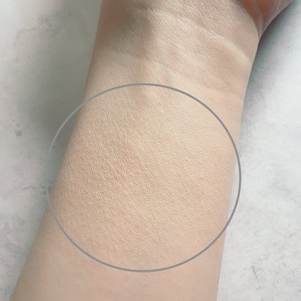 プリマヴィスタ ブライトチャージ パウダー/プリマヴィスタ/パウダーファンデーションを使ったクチコミ(4枚目)