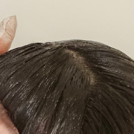 クレイスパ カラートリートメント/clayence/ヘアカラーを使ったクチコミ(2枚目)