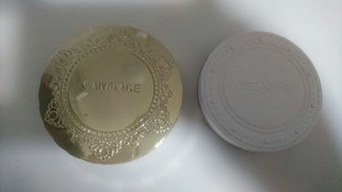 【旧品】マシュマロフィニッシュパウダー/キャンメイク/プレストパウダーを使ったクチコミ（1枚目）