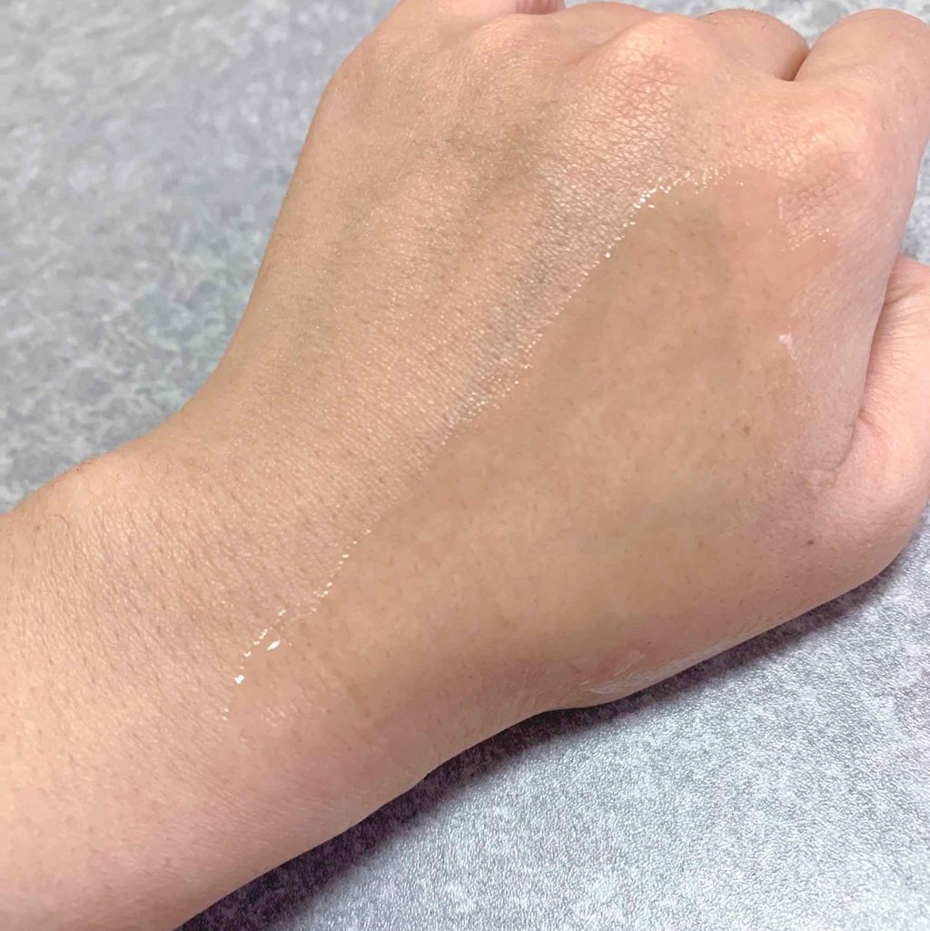 メディプラスゲル/メディプラス/オールインワン化粧品を使ったクチコミ(3枚目)