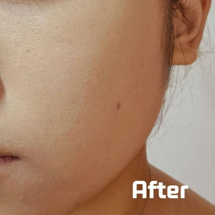 シルキーステイファンデーション/HERA/リキッドファンデーションを使ったクチコミ(6枚目)