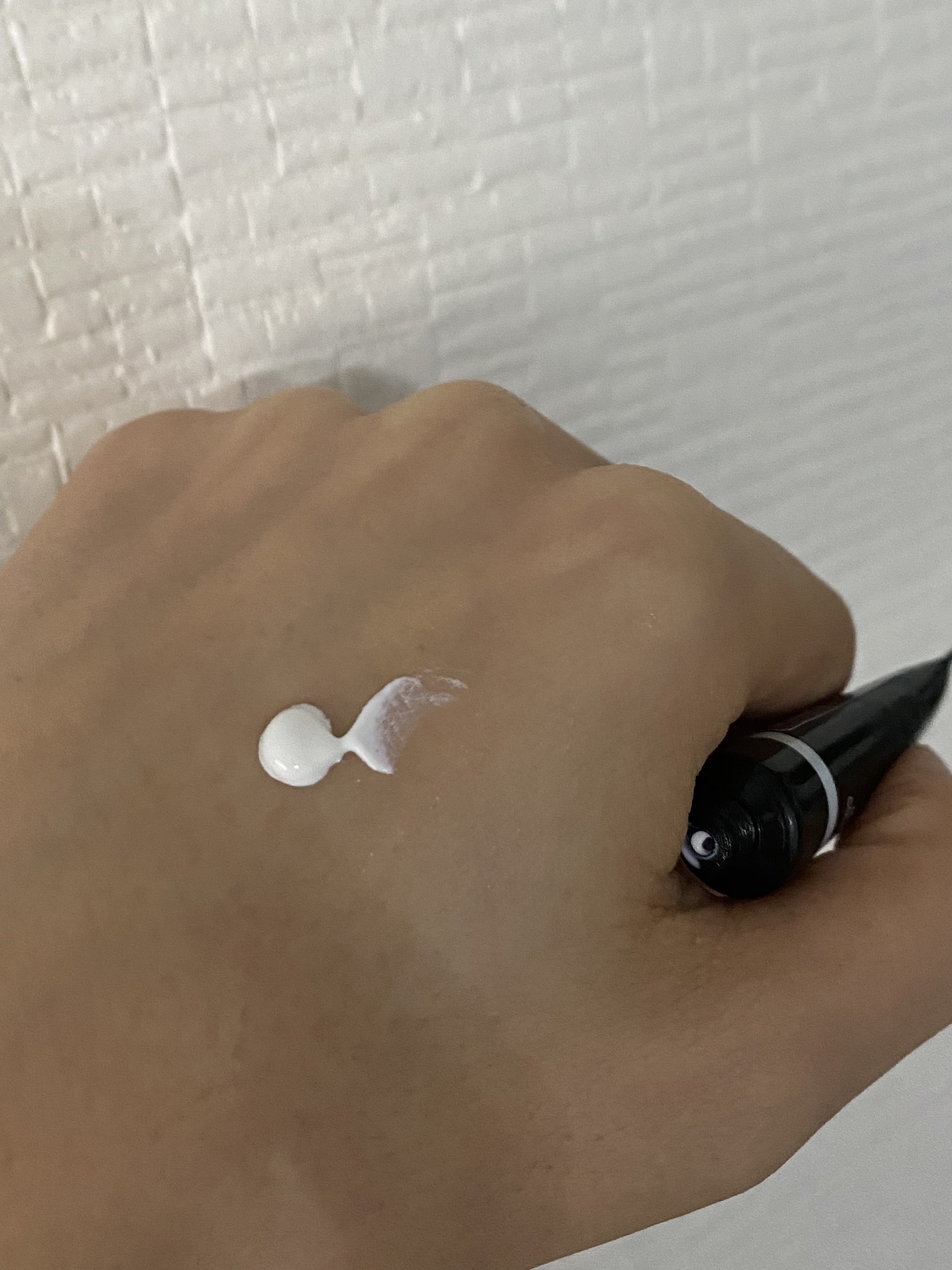 アクアファンデーション  お試しセット/Koh Gen Do/トライアルキットを使ったクチコミ（3枚目）