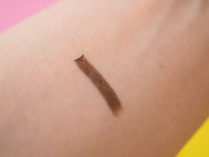 クリームフィットペンシル<アイライナー>/ラブ・ライナー/ペンシルアイライナーを使ったクチコミ(2枚目)