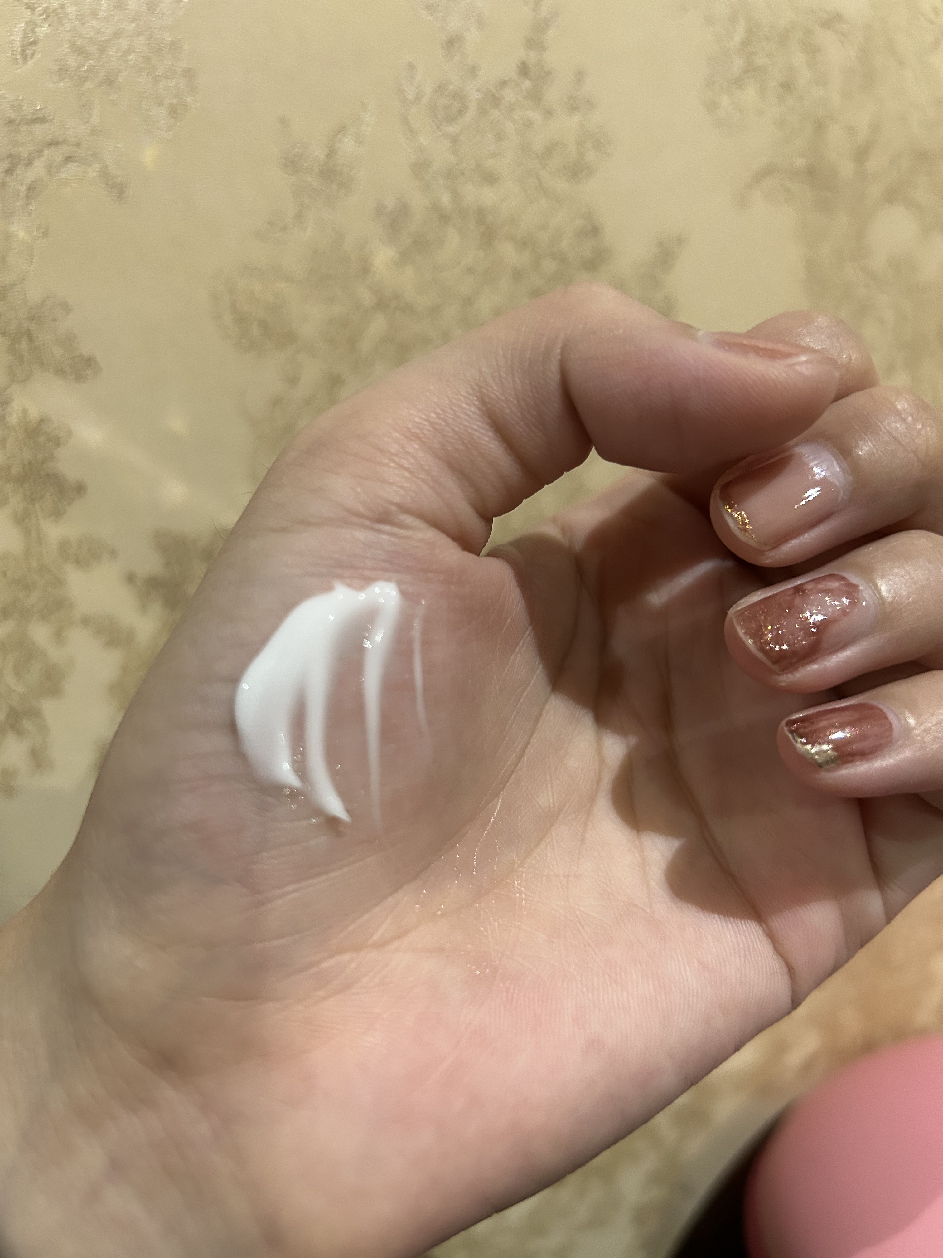 HQクリア/ガウディスキン/美容液を使ったクチコミ（2枚目）