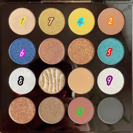 クリーミータッチライナー/キャンメイク/ジェルアイライナーを使ったクチコミ(3枚目)