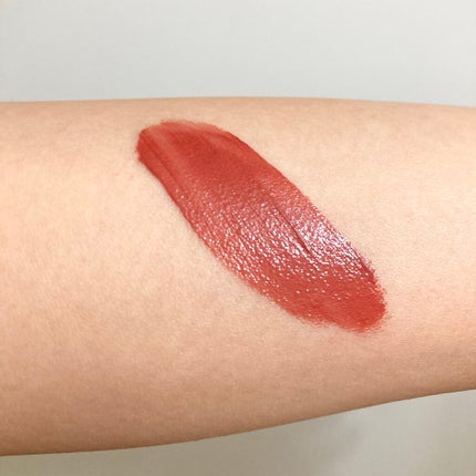 カラーティントリップ/CEZANNE/リップティントを使ったクチコミ(4枚目)