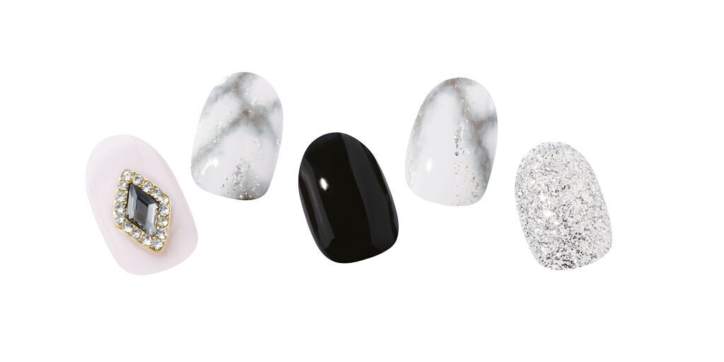 NP-007-J N Beauty Queen (Dramatic Jewelry Collection)